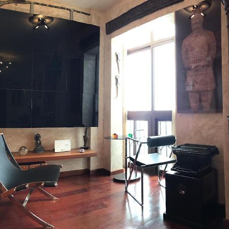 Apartamento Mandala - Centro 龙达 外观 照片