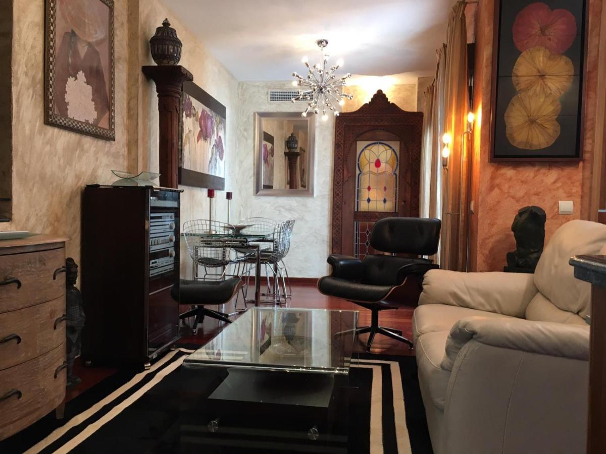 Apartamento Mandala - Centro 龙达 外观 照片