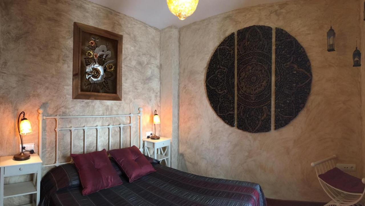 Apartamento Mandala - Centro 龙达 外观 照片