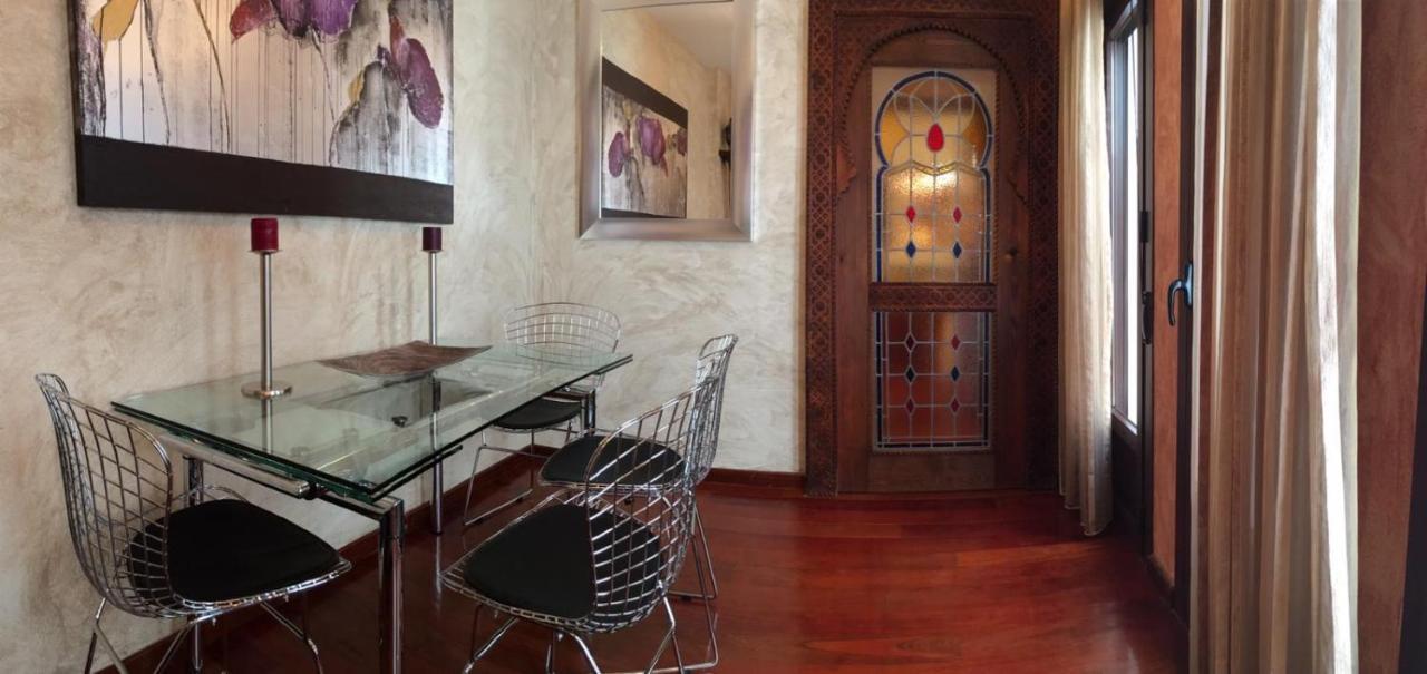 Apartamento Mandala - Centro 龙达 外观 照片